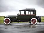 Simplex-Crane Model 5 Sport Berline by Brewster 1915 года